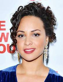 Jasmine Cephas Jones