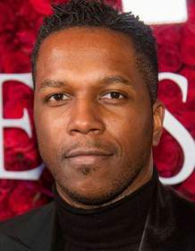 Leslie Odom Jr.