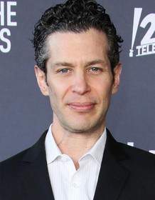 Thomas Kail