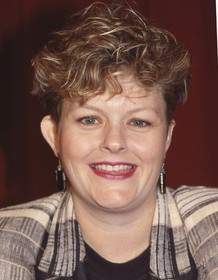 Geneviève Lemon