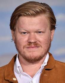 Jesse Plemons