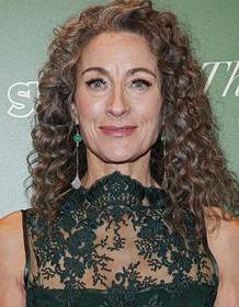 Carrie Crowley