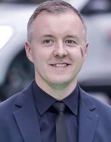 Colm Bairéad