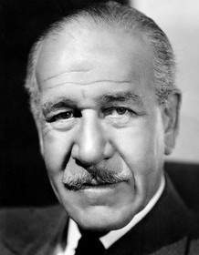 Henry Stephenson