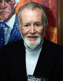 John Mills