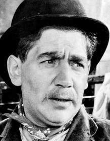 Alfie Bass