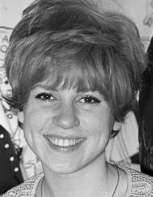 Marjorie Mars
