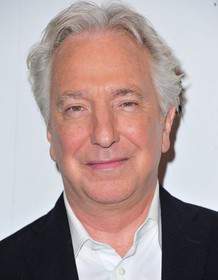 Alan Rickman