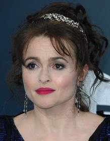 Helena Bonham Carter