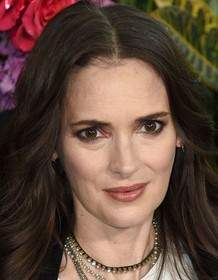 Winona Ryder