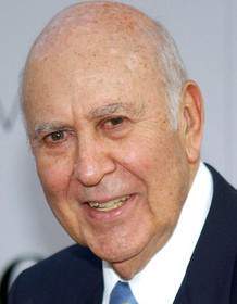 Carl Reiner