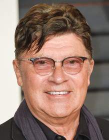 Robbie Robertson