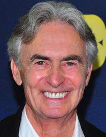 David Steinberg
