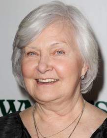 Joanne Woodward