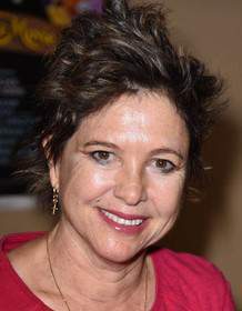 Kristy McNichol