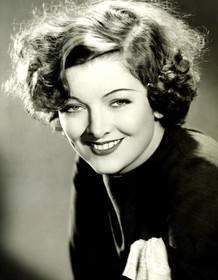 Myrna Loy