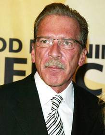 Pat O'Brien