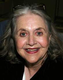 Joanne Linville