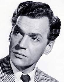 Paul Scofield