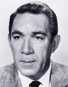 Anthony Quinn