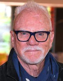 Malcolm McDowell