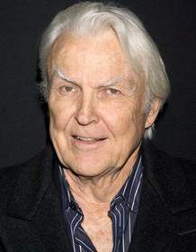 Anthony Zerbe