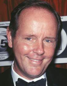 Michael Moriarty