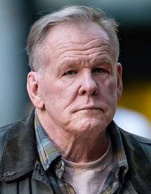 Nick Nolte