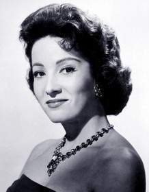 Linda Cristal