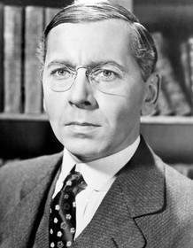 Alexander Knox
