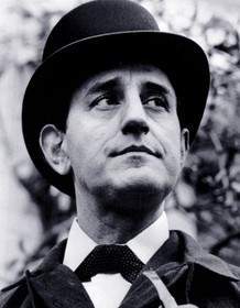 Douglas Wilmer