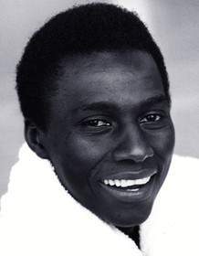 Johnny Sekka