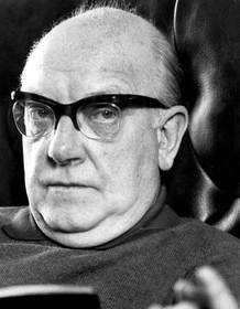 Arthur Lowe