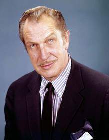 Vincent Price