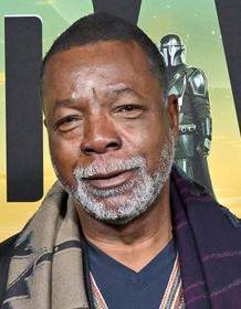 Carl Weathers