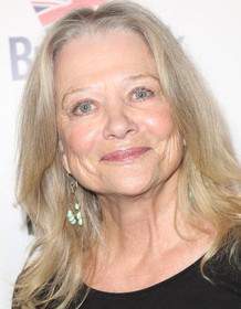 Judy Geeson