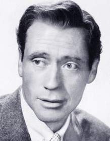 Mel Ferrer