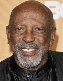 Louis Gossett Jr.