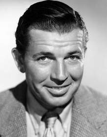 Bruce Cabot