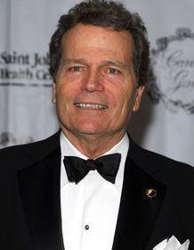Patrick Wayne