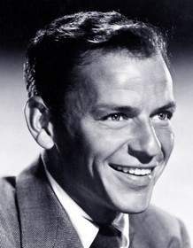 Frank Sinatra