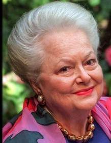 Olivia de Havilland