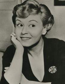 Giulietta Masina