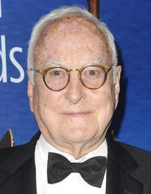 James Ivory