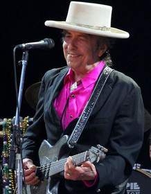 Bob Dylan