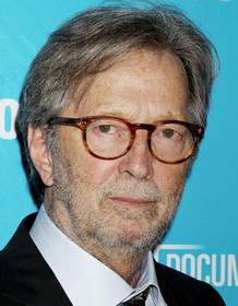 Eric Clapton