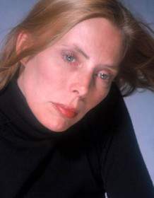 Joni Mitchell