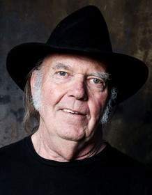 Neil Young
