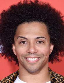 D.J. 'Shangela' Pierce