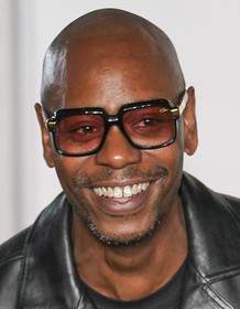 Dave Chappelle